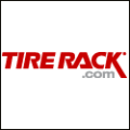 Tire rack